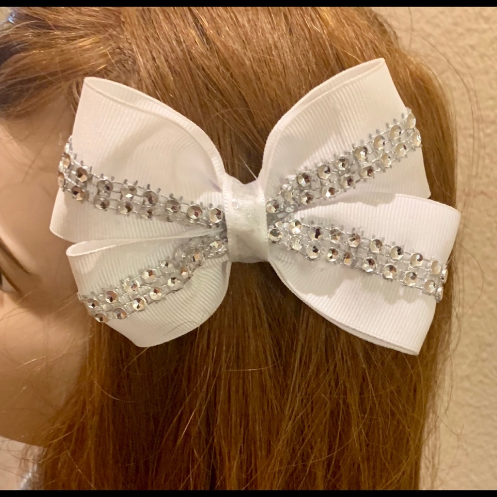 🌟Custom Hair Bows! (Pair of 2)🌟